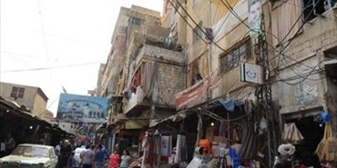 «بسمة وزيتونة»: هنا شاتيلا