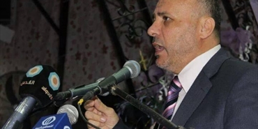 عبد الهادي: بالعمل المشترك وتنسيق الجهود نواجه التحديات ونحصّن مخيماتنا