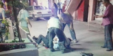 قتيلان وتوتر في «عين الحلوة».. ومحاولات للتهدئة