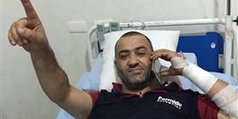 السفير: 4 قتلى و25 جريحاً في اشتباكات عين الحلوة: هل أراد السلفيون اختبار «فتح»؟