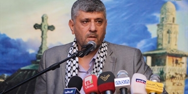 الرفاعي: هل المطلوب تدمير «عين الحلوة» بأدوات فلسطينية؟