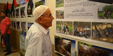 صيدا تحتضن سحماتا الفلسطينية