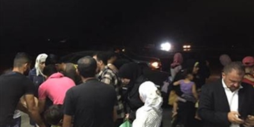 قتيل وجرحى بمعارك استخدمت فيها قذائف الهاون للمرة الأولى
