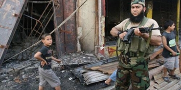 مخيم عين الحلوة... مصير مجهول في ظل هدنة هشة