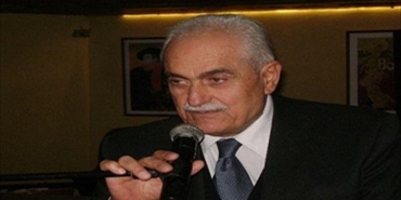عسيران: نرفض القتال العبثي في عين الحلوة