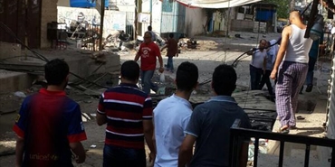 أبناء «عين الحلوة» يتفقّدون ممتلكاتهم و«الأونروا» قلقة