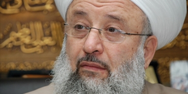 الشيخ ماهر حمود: «اسرائيل» هي المتهم الاول في محاولة الاغتيال التي حصلت في صيدا