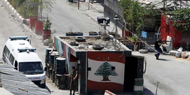 تعهد فلسطيني بعدم تكرار ما جرى ... عين «عين الحلوة» ساهرة على أمنه