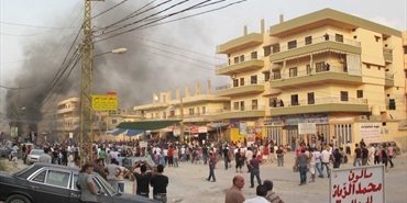 المحكمة العسكرية توقف 13 فلسطينياً على خلفية اعتصام البارد عام 2012