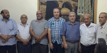 «التحالف الفلسطيني»: حماية الأقصى والمخيمات