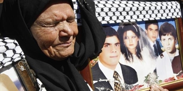 شاهد على المجزرة
