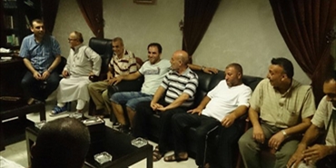 اللينو : لتوحيد الجهود وتعزيز التواصل في ما بين الجميع دون استثناء