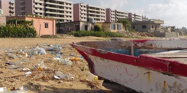 سكان"جل البحر": شروط وملاحقات تضيق علينا مزاولة مهنة الصيد!