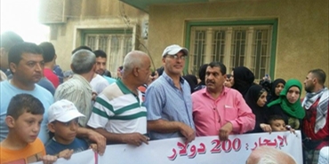 الفصائل رفضت اقتراحاً بتجزئة مطالب أهالي "البارد"