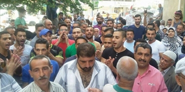 إضراب عام في "نهر البارد" بجميع مؤسسات "الأونروا" باستثناء النظافة