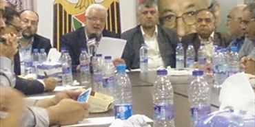 الفصائل الفلسطينية تعقد اجتماعاً طارئاً في بيروت للبحث بآليات دعم شعبنا في الوطن