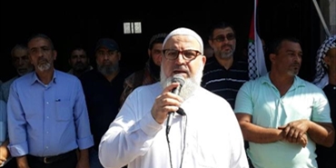 خطاب: تحرير فلسطين هو واجب ومسؤولية امة الإسلام