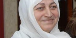 بهية الحريري: على الدول العربية ان تدعم اهلنا في فلسطين بوجه الصهاينة