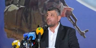 الرفاعي: الظروف مؤاتية لتحرير الضفة