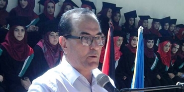 "ثانوية الأقصى" تحتفل بتكريم طلابها الناجحين بالشهادة الرسمية في "الرشيدية"