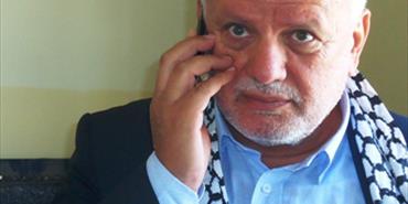 أبو العردات طالب الامم المتحدة بتخفيف معاناة لاجئي فلسطين في لبنان