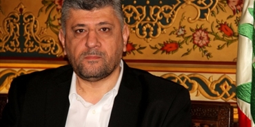 قبلان التقى الرفاعي: الشعب الفلسطيني يحقق بانتفاضته إنجازاً كبيراً على طريق التحرير