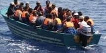 أربعون ألف لاجئ فلسطيني غادروا لبنان نحو أوروبا خلال الأعوام الماضية
