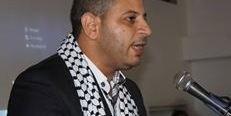سامي حمود: قضية فلسطين مقدسة ولن نفرط بحقنا في العودة