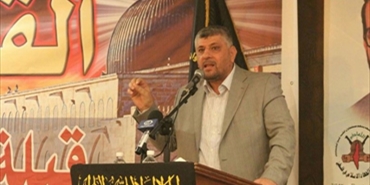 الرفاعي: نتطلع إلى اليوم الذي نتوجه فيه إلى الحدود لكي نعود إلى أرضنا!