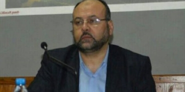 بركة يدعو تركيا لإنشاء صندوق لدعم مرابطي الأقصى