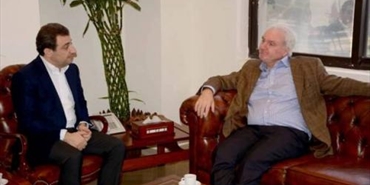 وزير الصحة اللبناني يتوسط بين الاونروا واللاجئين الفلسطينيين