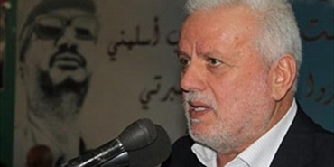 أبو العردات: هناك توافق على تحييد المخيمات ورفض زج الفلسطيني في الشأن اللبناني