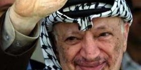 بالذكرى 11.. عرفات الغائب عن "جيل انتفاضة القدس"