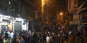 الجهاد الإسلامي: ندين الانفجارين الآثمين اللذين استهدفا المدنيين الآمنين في ضاحية بيروت الجنوبية