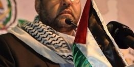 محفوظ استقبل ممثل حماس.. بركة : لدعم انتفاضة القدس اعلاميا