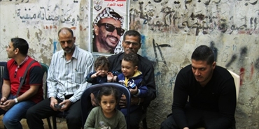 ممثلو فصائل لـ " القدس للأنباء": هدف التفجيرين إيقاع الفتنة