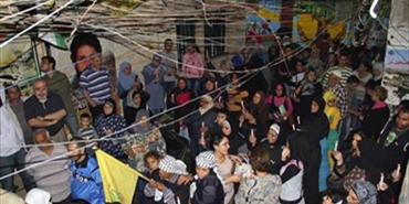 وقف العمل بوثائق سفر فلسطينيي لبنان بعد أيام وزير الداخلية وضع حلاً ينهي البلبلة
