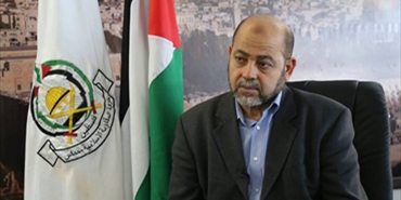 أبو مرزوق: انتفاضة القدس أثبتت أننا شعب حي ويجب التوحد خلفها