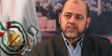 أبو مرزوق : لا حل لقضايانا إلا بالمصالحة الحقيقية