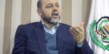 أبو مرزوق: القوانين اللبنانية التي تحرم اللاجئين من حياة كريمة تمثل ظلما اجتماعيا
