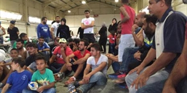 خطورة اتباع سياسة "عدم الإبقاء" و"الإبعاد الناعم" مع اللاجئين الفلسطينيين من سوريا