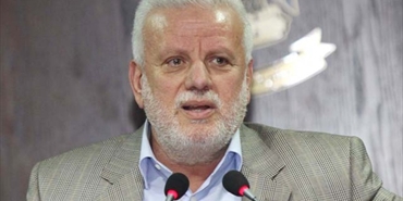 أبو العردات: القوى الفلسطينية في لبنان تتمسك بحماية المخيمات والحفاظ عليها
