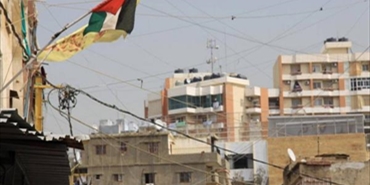 إستعدادات لنشر قوّة أمنية فلسطينية في مخيّم برج البراجنة