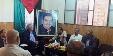 "حماس" و"جبهة التحرير الفلسطينية": لن ننجر الى اي فتنة في لبنان