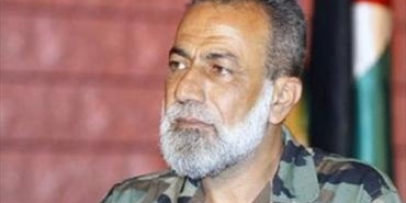 المقدح استقبل وفدا من حركة حماس في عين الحلوة