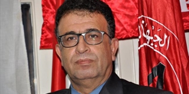 عبد العال: مصافحة عباس لنتنياهو صادمة