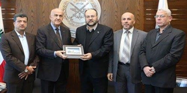 الحركة الفلسطينية في لبنان بدأت تشهد نشاطاً سياسياً لافتاً