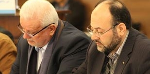 دعوة مشتركة من "فتح" و"حماس" إلى الدولة اللبنانية ووكالة "الأونروا" لانصاف الشعب الفلسطيني