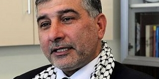 الزير: يجب أن يكون هناك برنامج عملي يفعل قضايا الشعب الفلسطيني على طريق المصالحة الكاملة