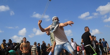 "كشافة بيت المقدس" تصدر "فيديو كليب" بعنوان (إلا الأقصى) دعماً لانتفاضة القدس